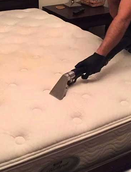 Best and Trusted Mattress Cleaners in Margate Region