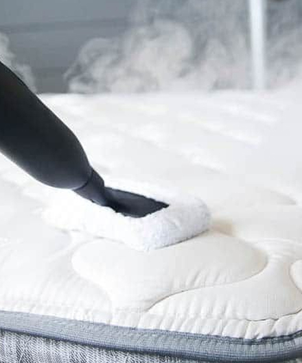 Great Mattress Cleaning Process