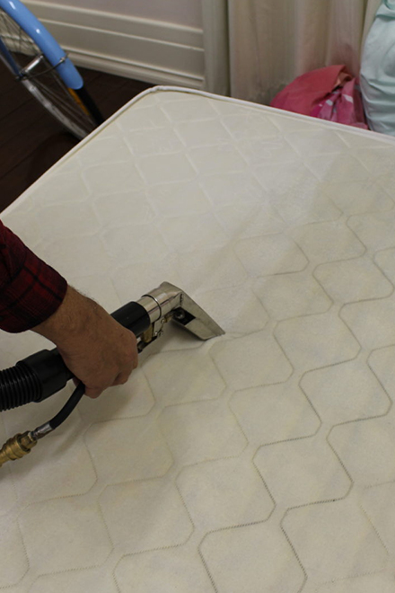 Mattress Cleaning in Maroochydore