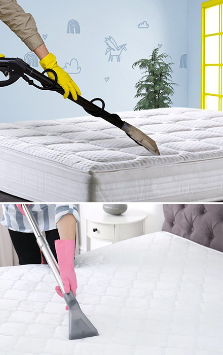 Our Comprehensive Mattress Cleaning North Lakes services