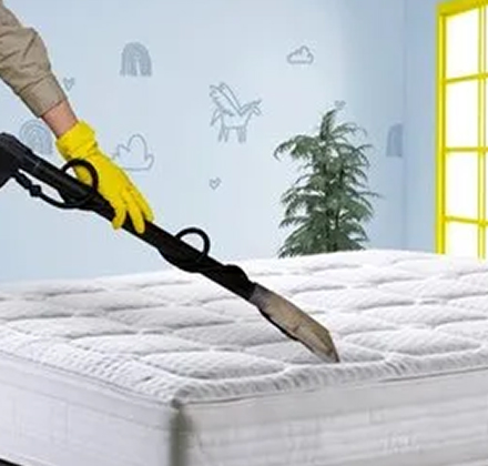 Our Mattress Cleaning Services