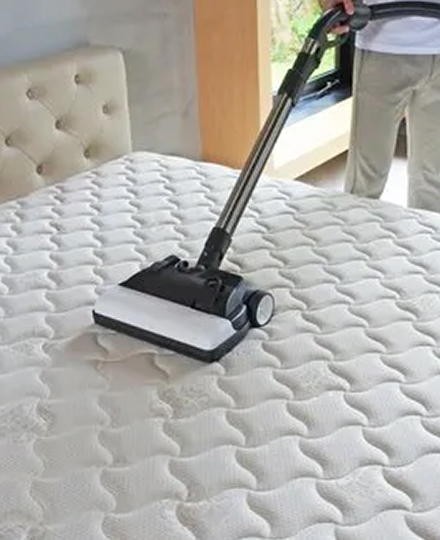 Our Most Effective Mattress Cleaning Process