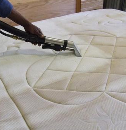 Professional Mattress Cleaners Make A Difference