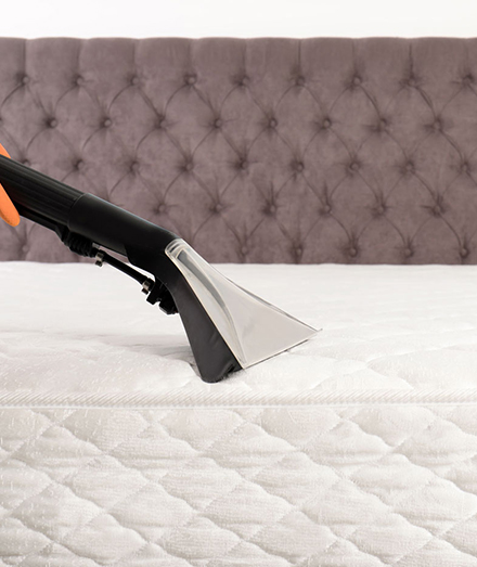 Use Mattress Steam Cleaning For Better Results