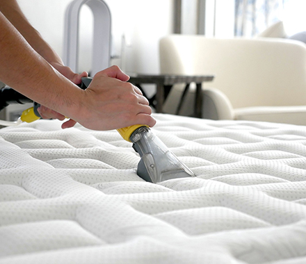 Why Call Micks Mattress Cleaning Experts