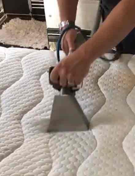 Best and Trusted Mattress Cleaners in  Bells Creek Region